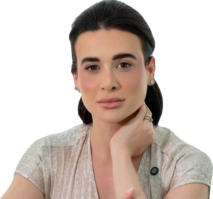 Dra. Jéssica Lima Pires, médica em Acreúna, Goiás